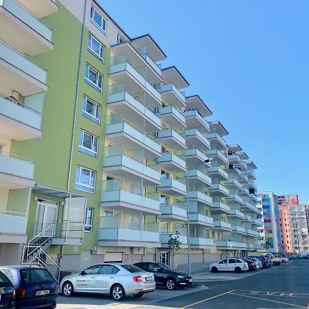 Rs Apartments Alamóc Kültér fotó