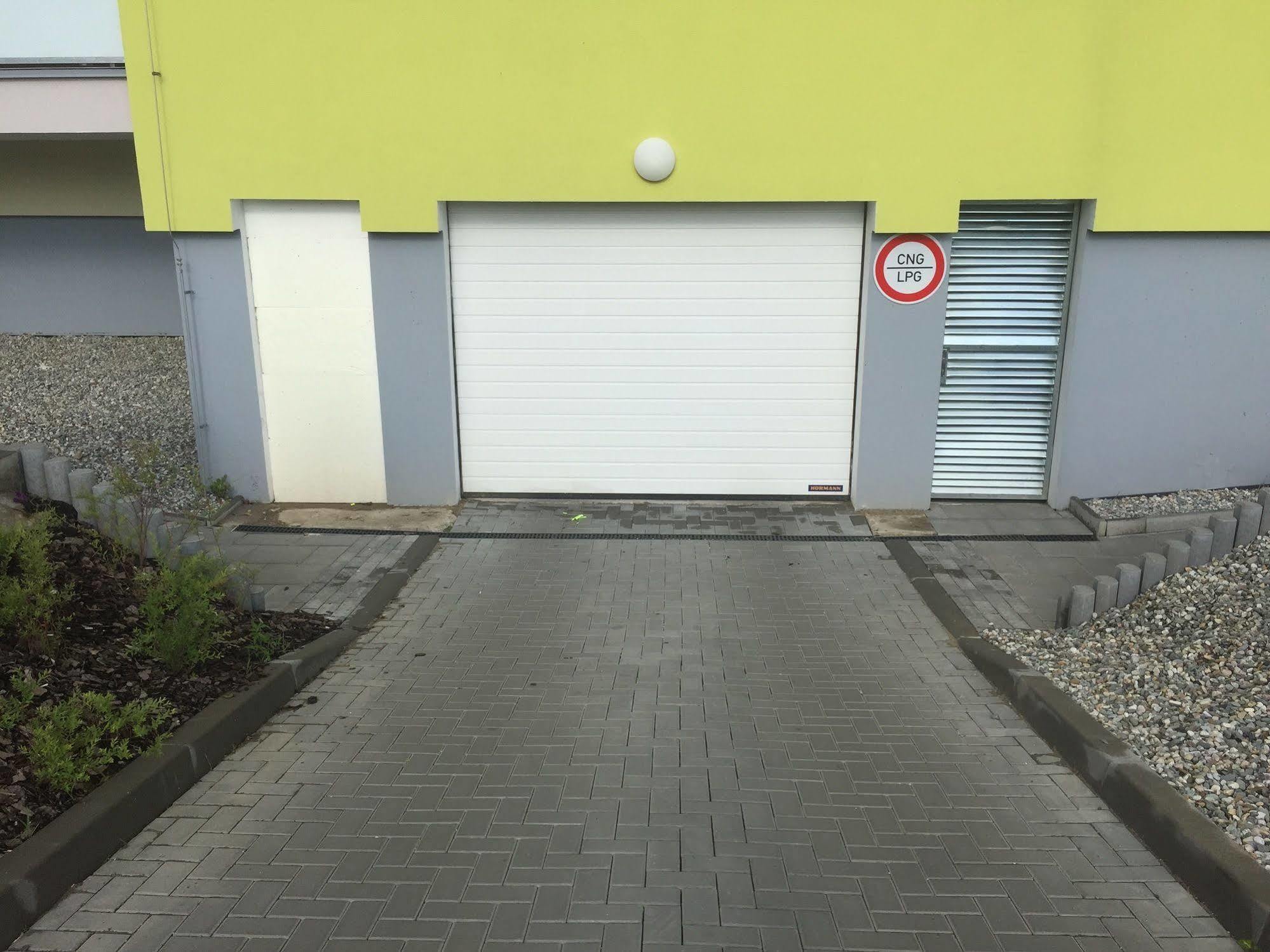 Rs Apartments Alamóc Kültér fotó