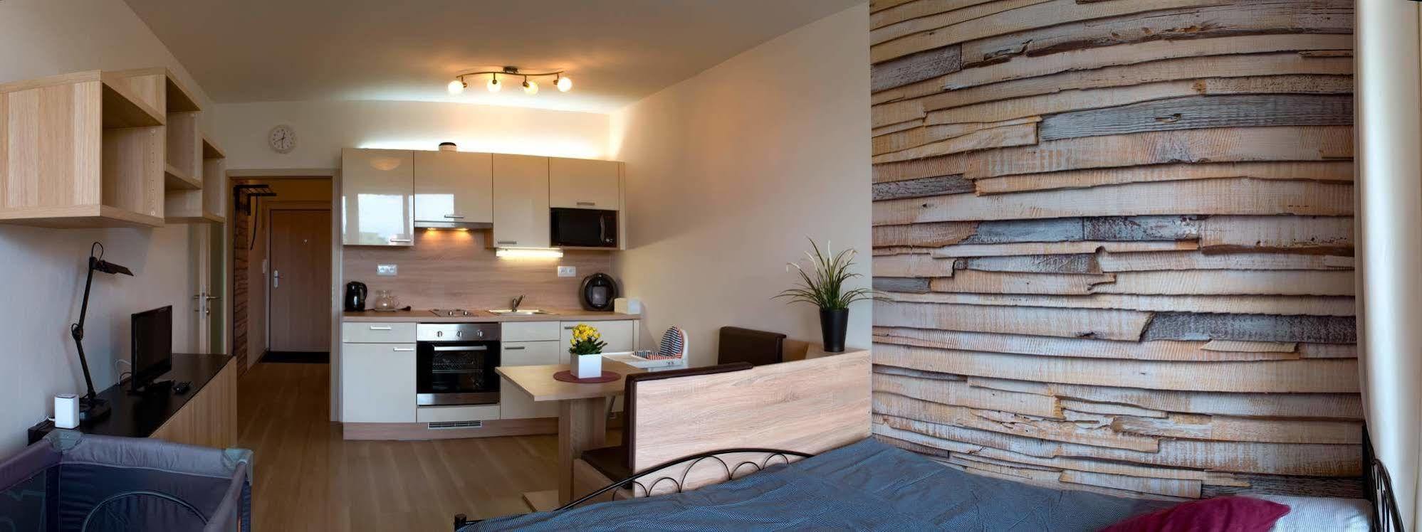 Rs Apartments Alamóc Kültér fotó
