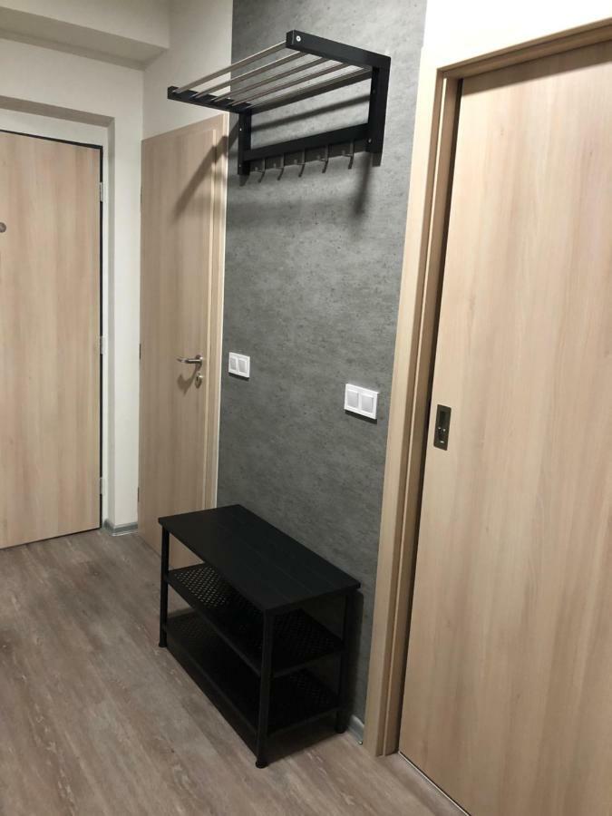 Rs Apartments Alamóc Kültér fotó