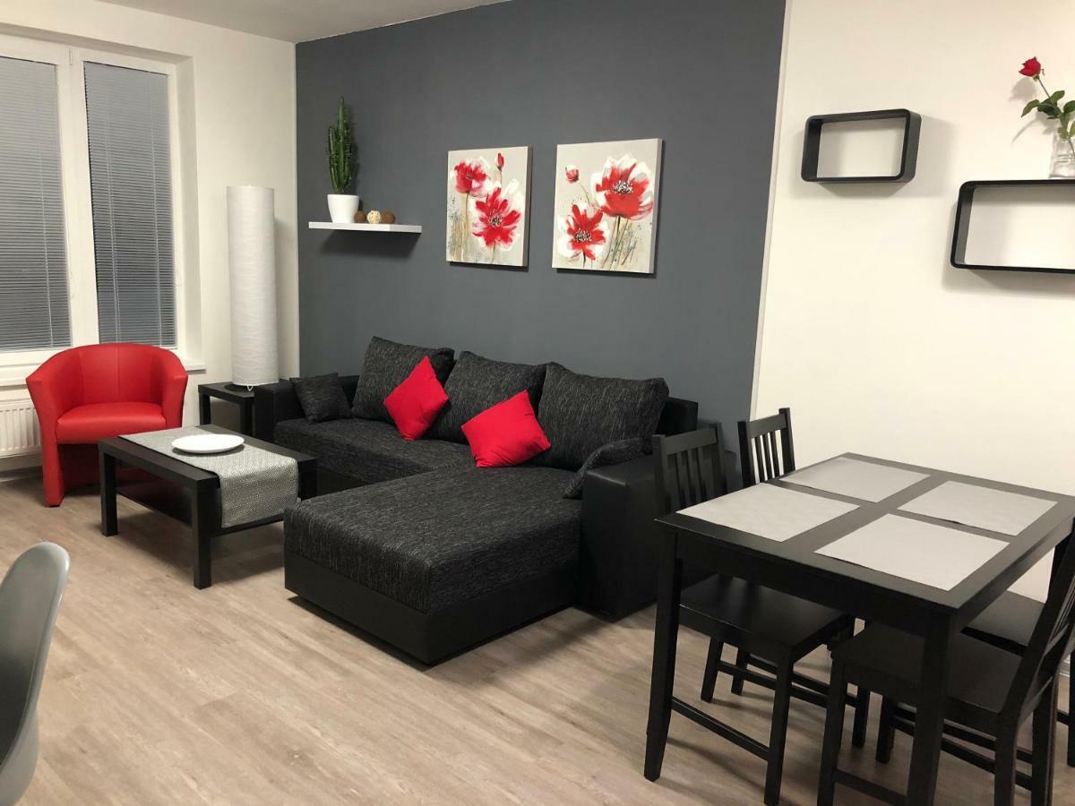 Rs Apartments Alamóc Kültér fotó
