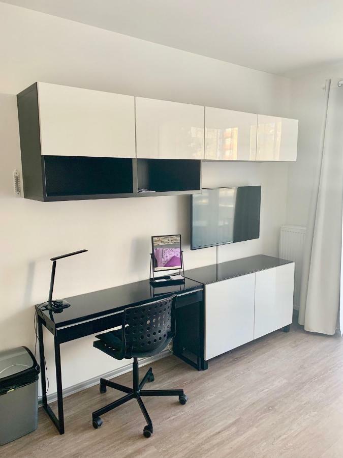 Rs Apartments Alamóc Kültér fotó