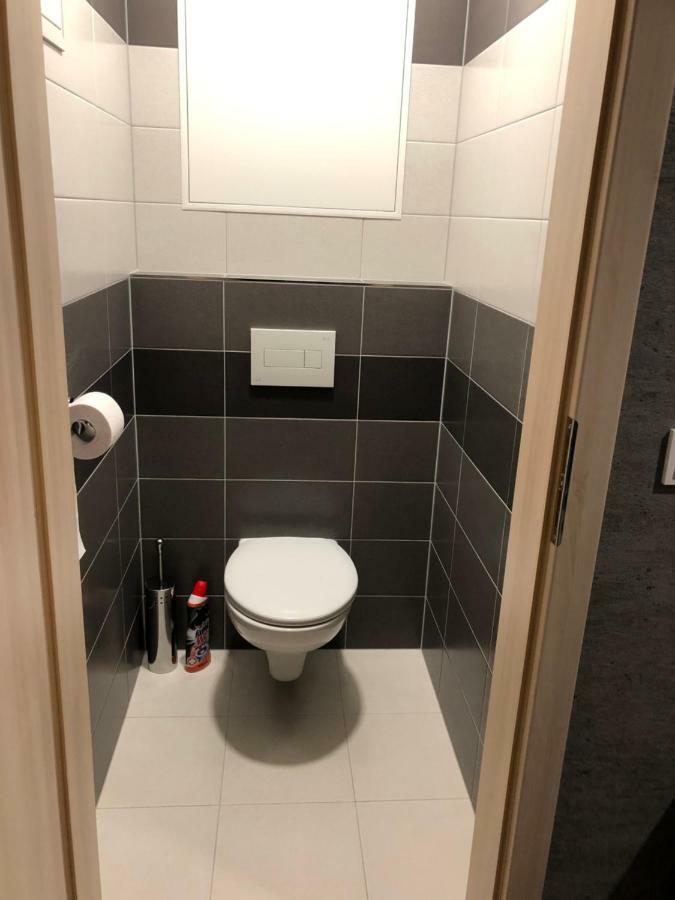 Rs Apartments Alamóc Kültér fotó