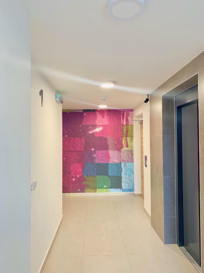 Rs Apartments Alamóc Kültér fotó