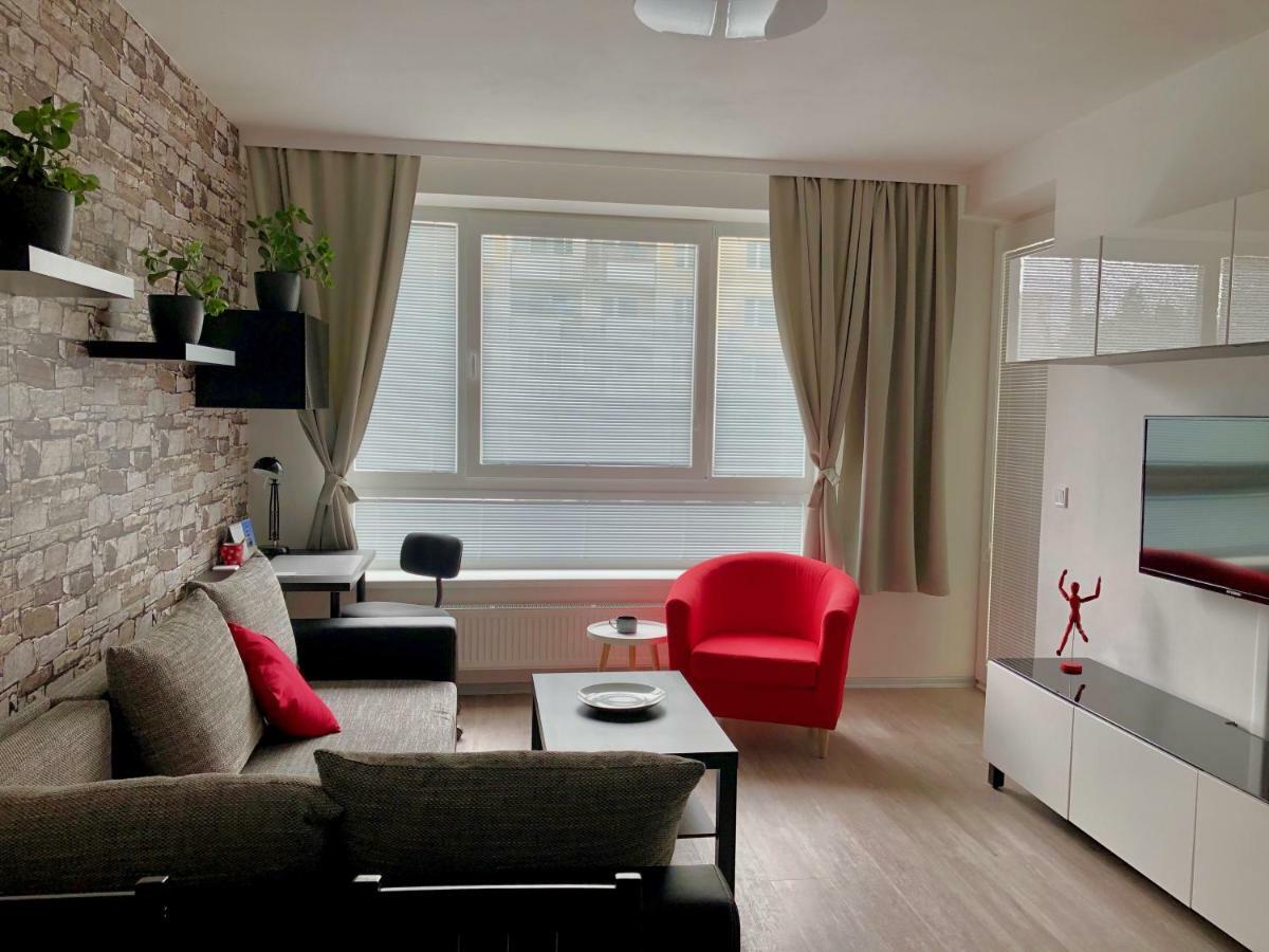 Rs Apartments Alamóc Kültér fotó