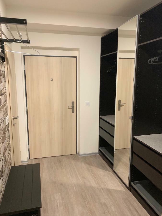 Rs Apartments Alamóc Kültér fotó