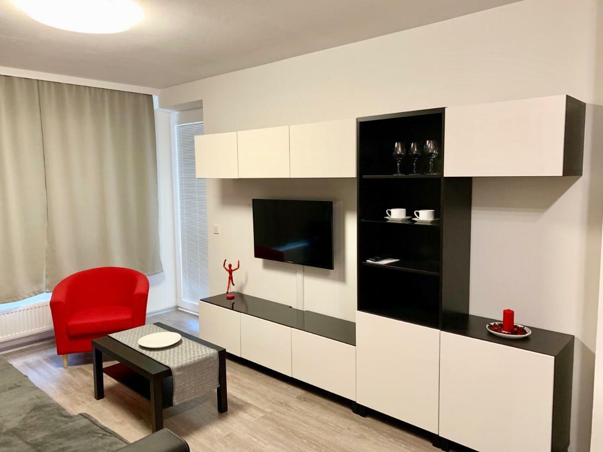 Rs Apartments Alamóc Kültér fotó