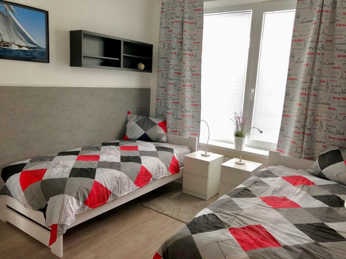 Rs Apartments Alamóc Kültér fotó