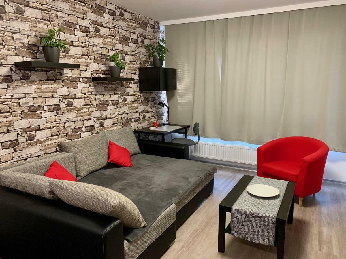 Rs Apartments Alamóc Kültér fotó